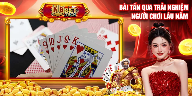bài tấn