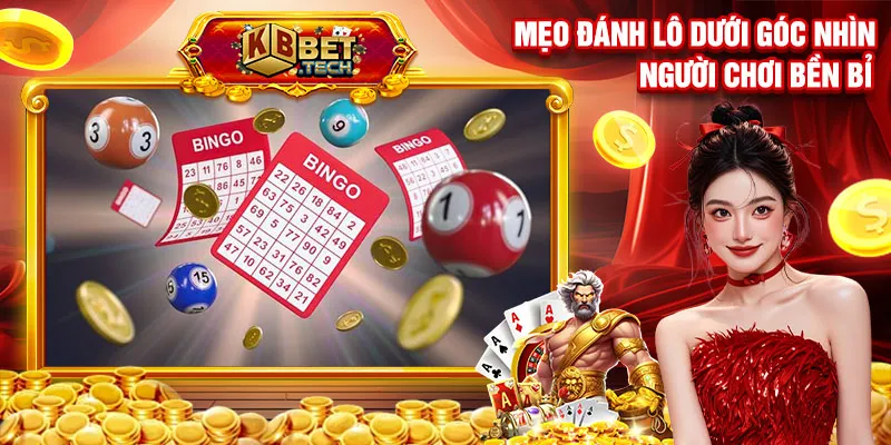 mẹo đánh lô