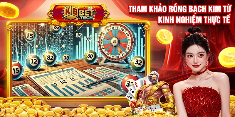 tham khảo rồng bạch kim